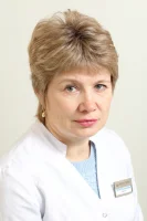 Орлова Ольга Николаевна
