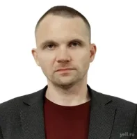 Симонов Алексей Валерьевич