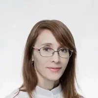 Закиева Ольга Альбертовна